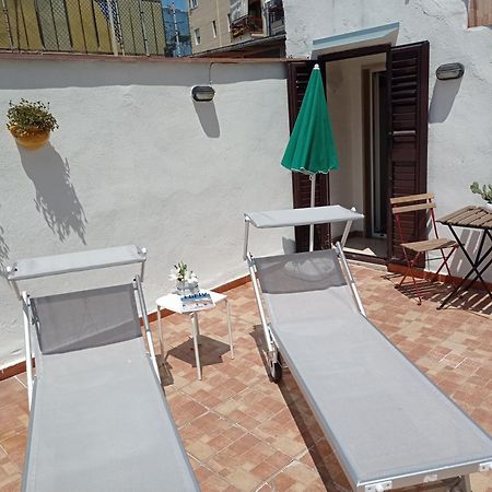 Bari Guest House エクステリア 写真