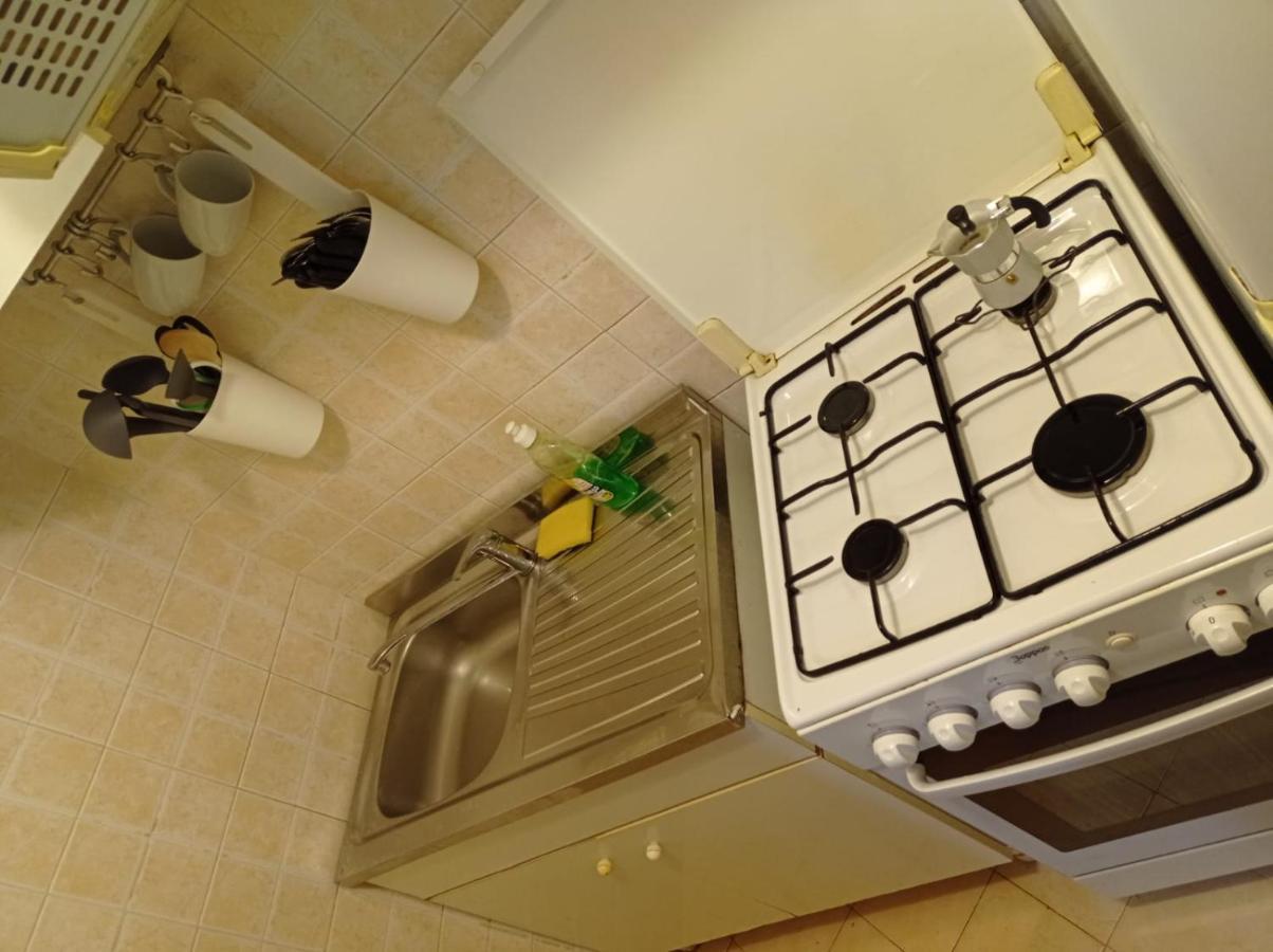 Bari Guest House エクステリア 写真