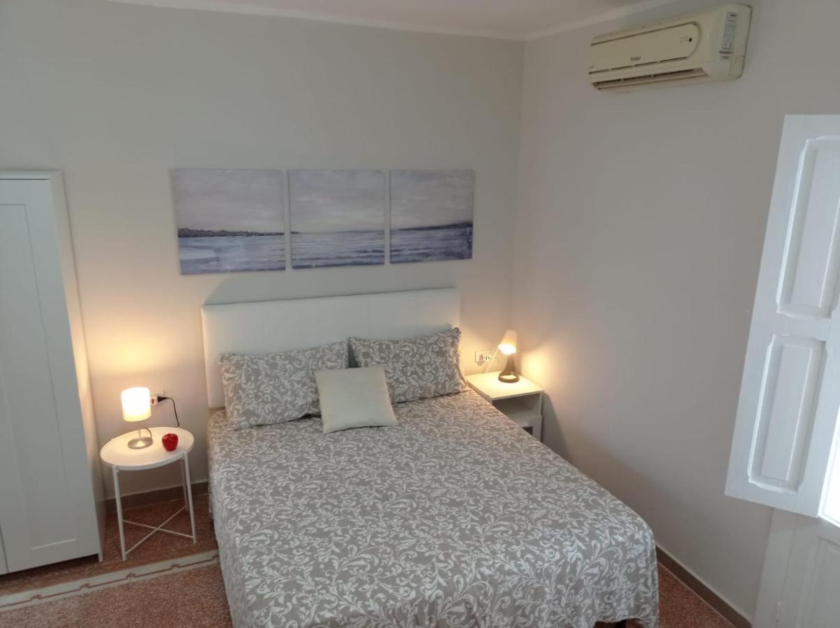 Bari Guest House エクステリア 写真