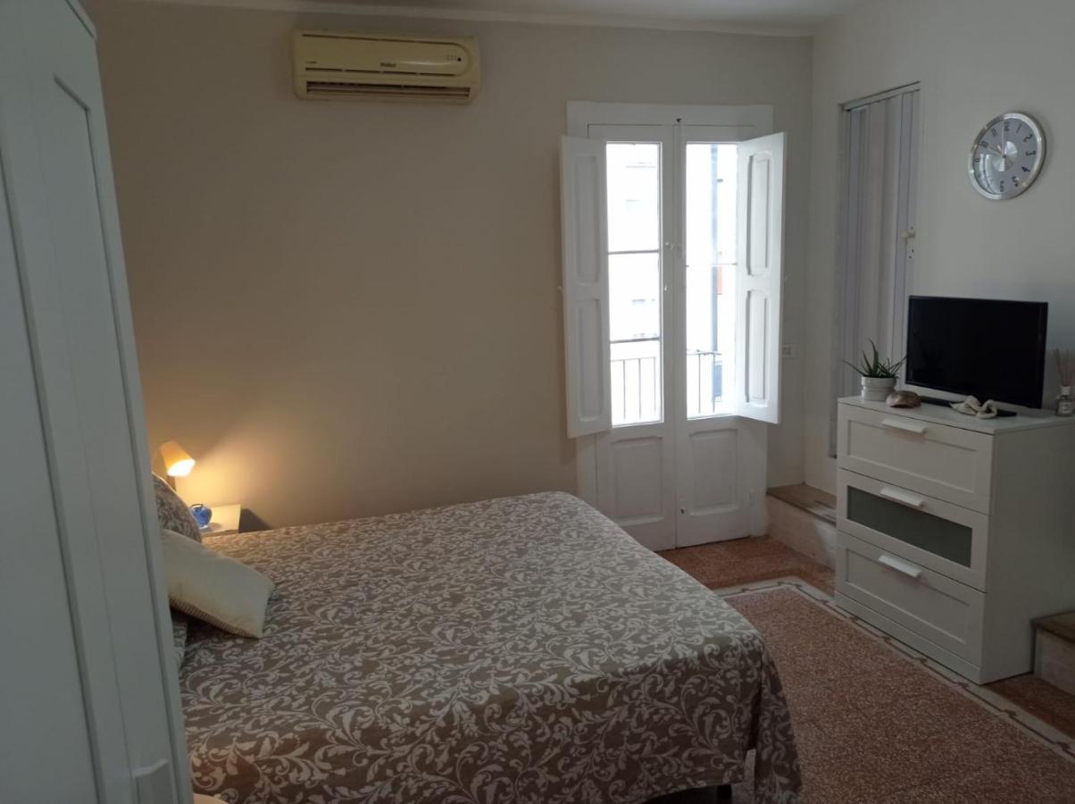 Bari Guest House エクステリア 写真