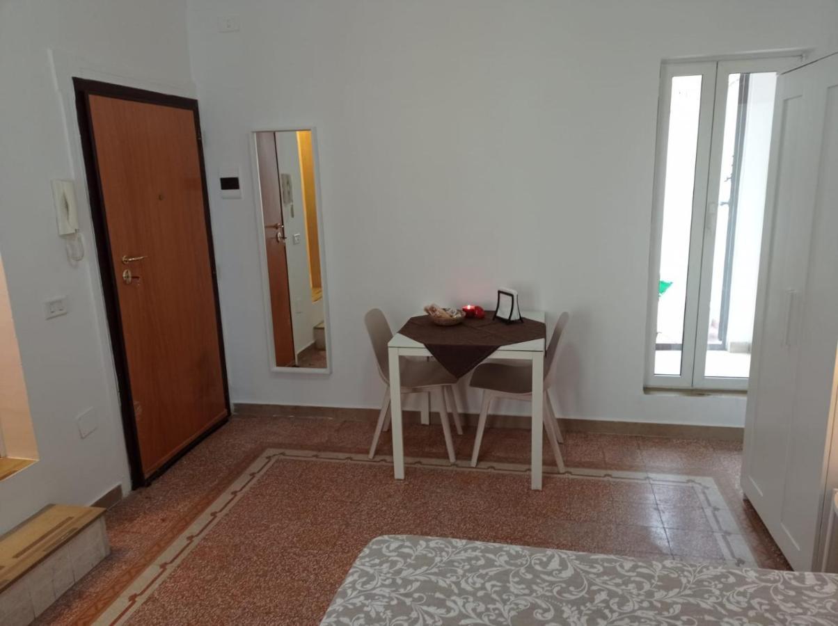 Bari Guest House エクステリア 写真