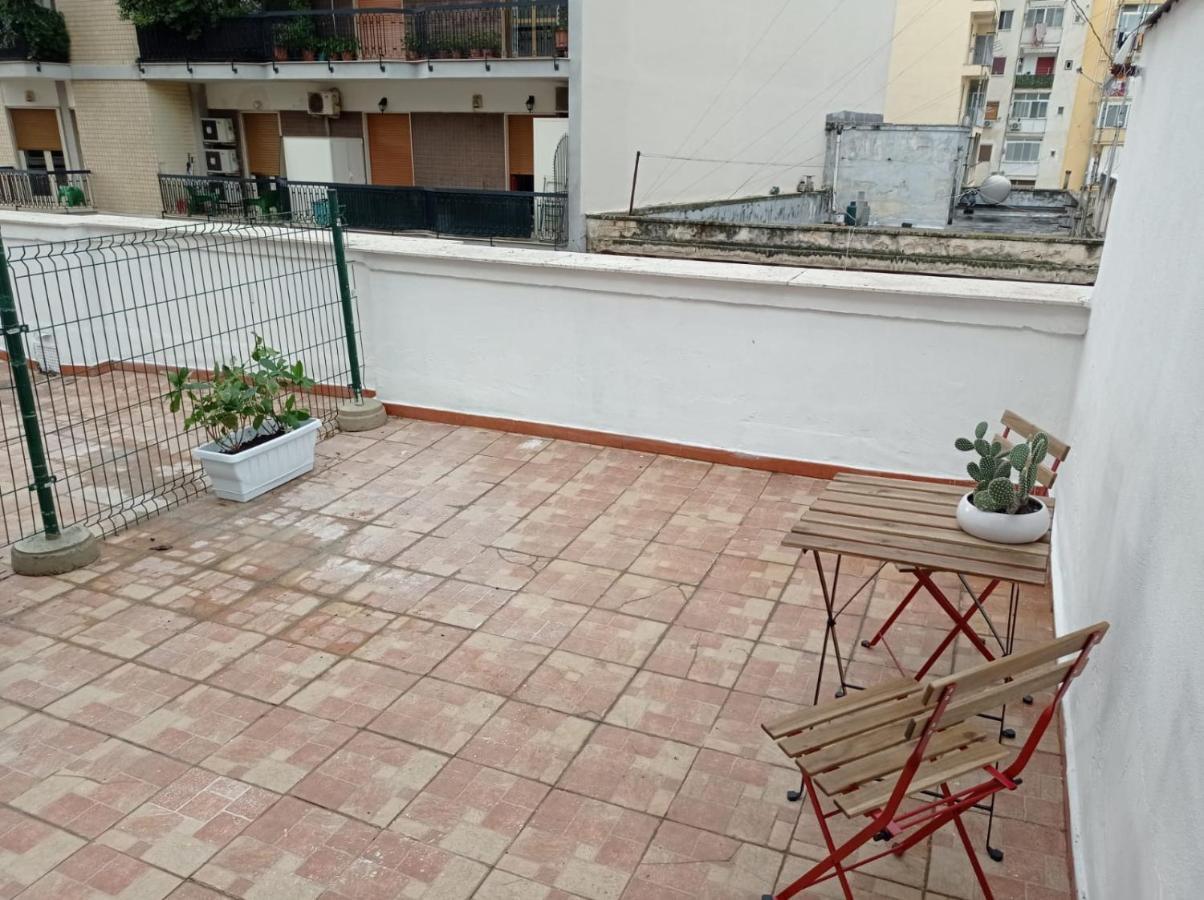 Bari Guest House エクステリア 写真
