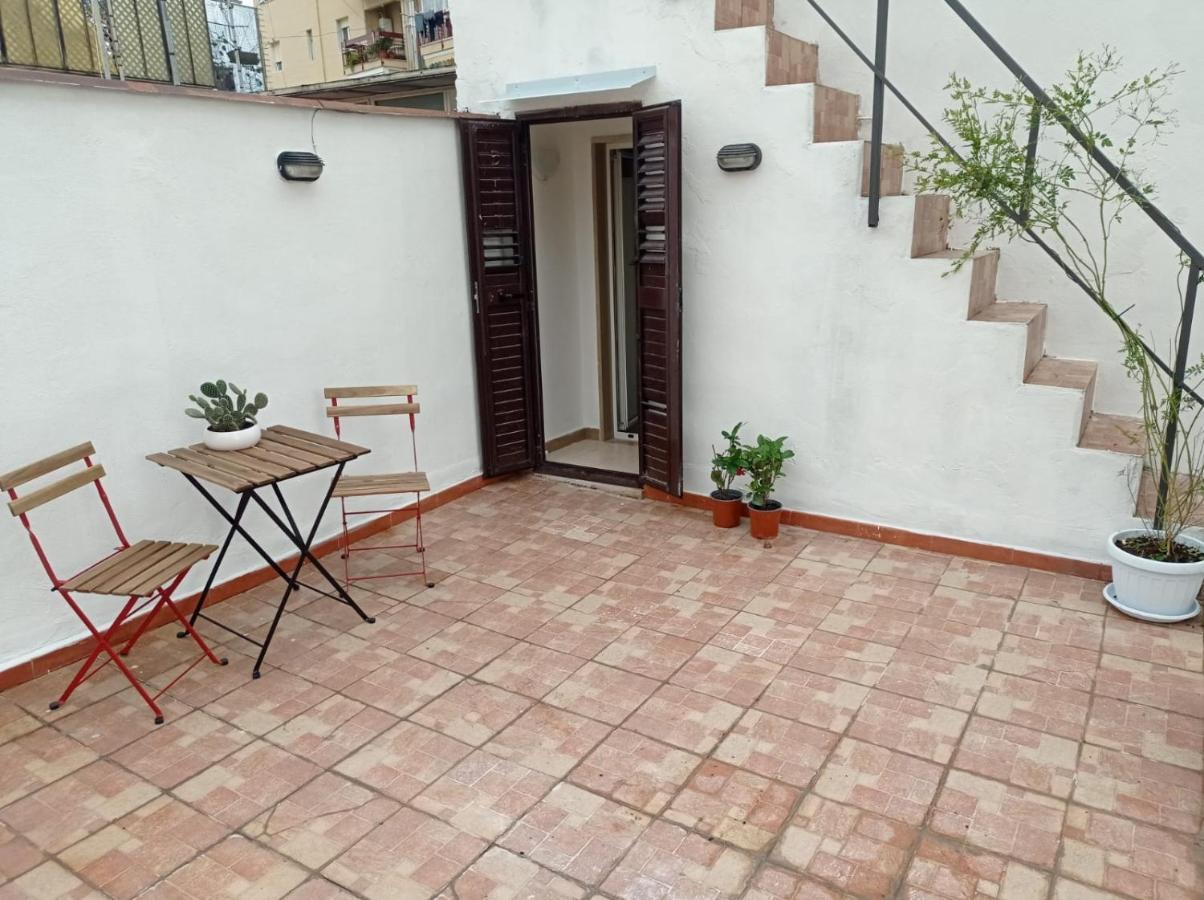Bari Guest House エクステリア 写真