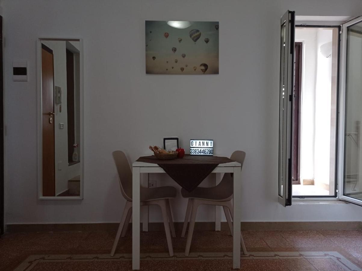 Bari Guest House エクステリア 写真