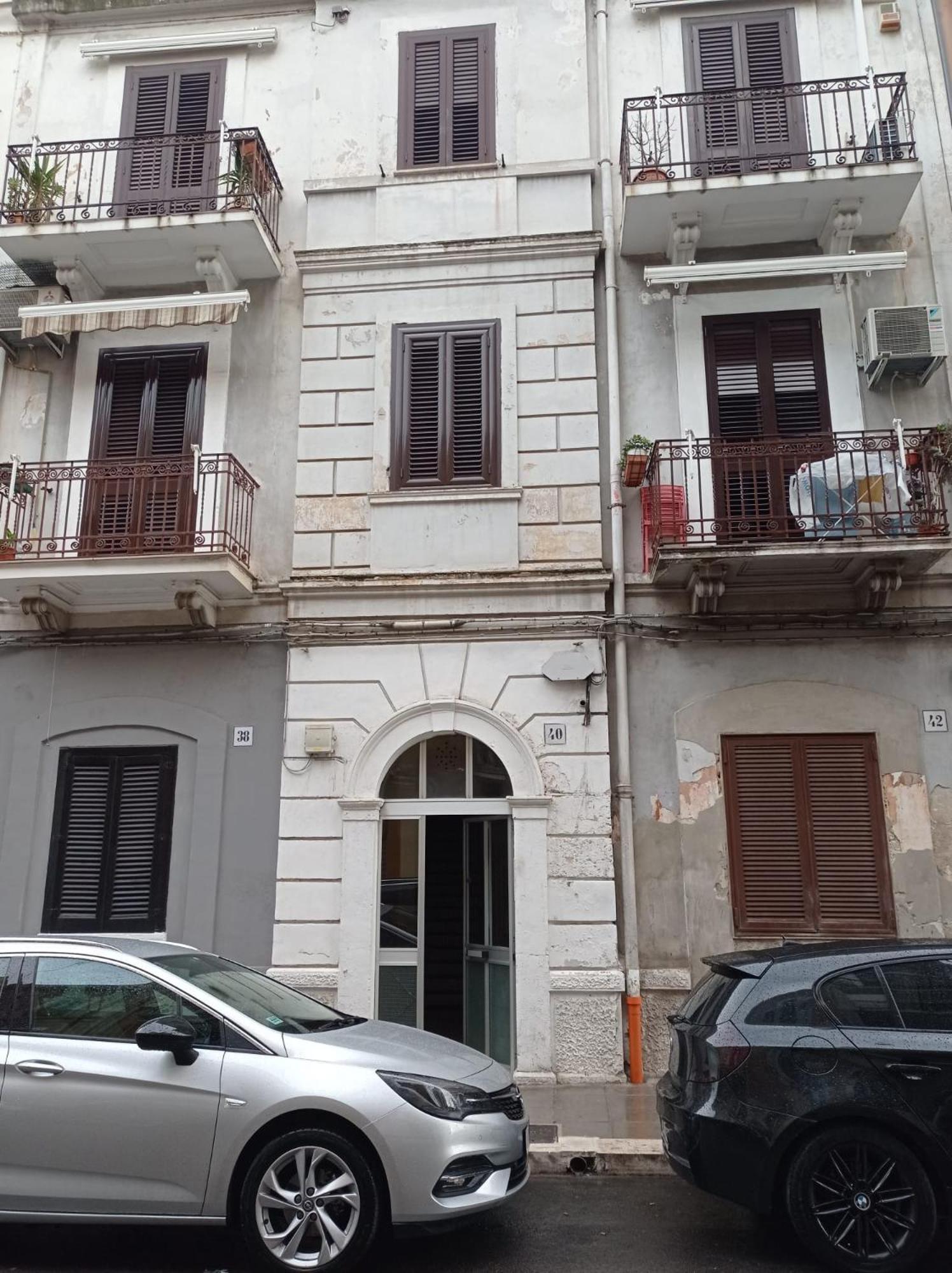 Bari Guest House エクステリア 写真