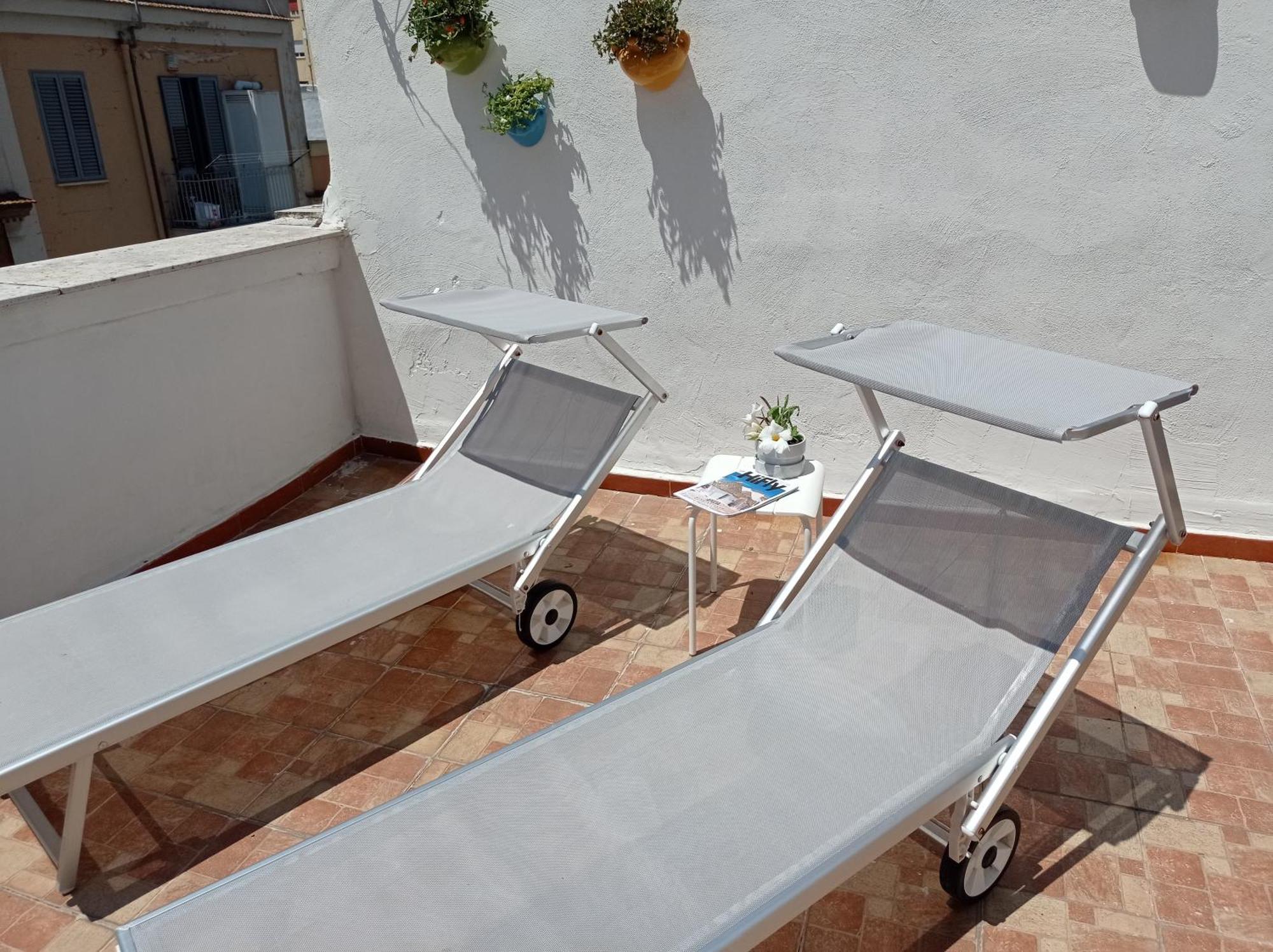 Bari Guest House エクステリア 写真